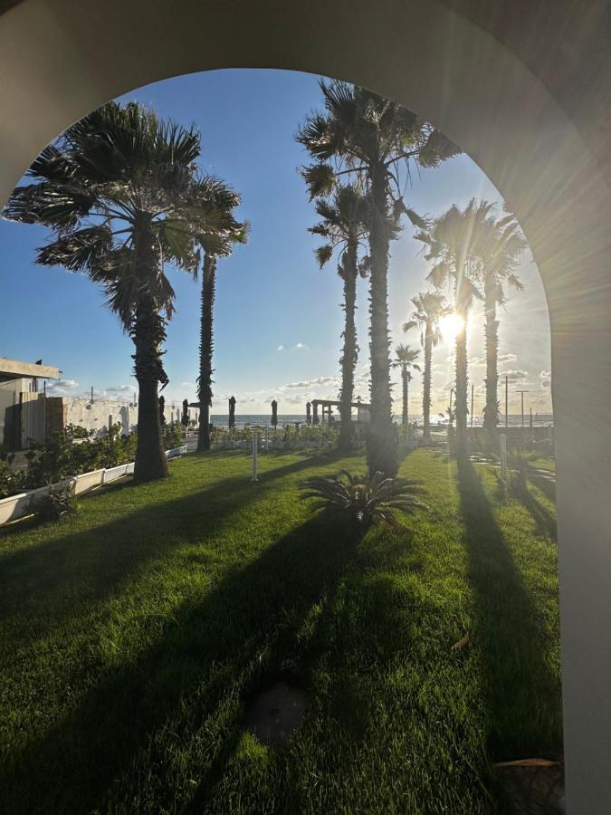 Luxury Resort Licola Extérieur photo